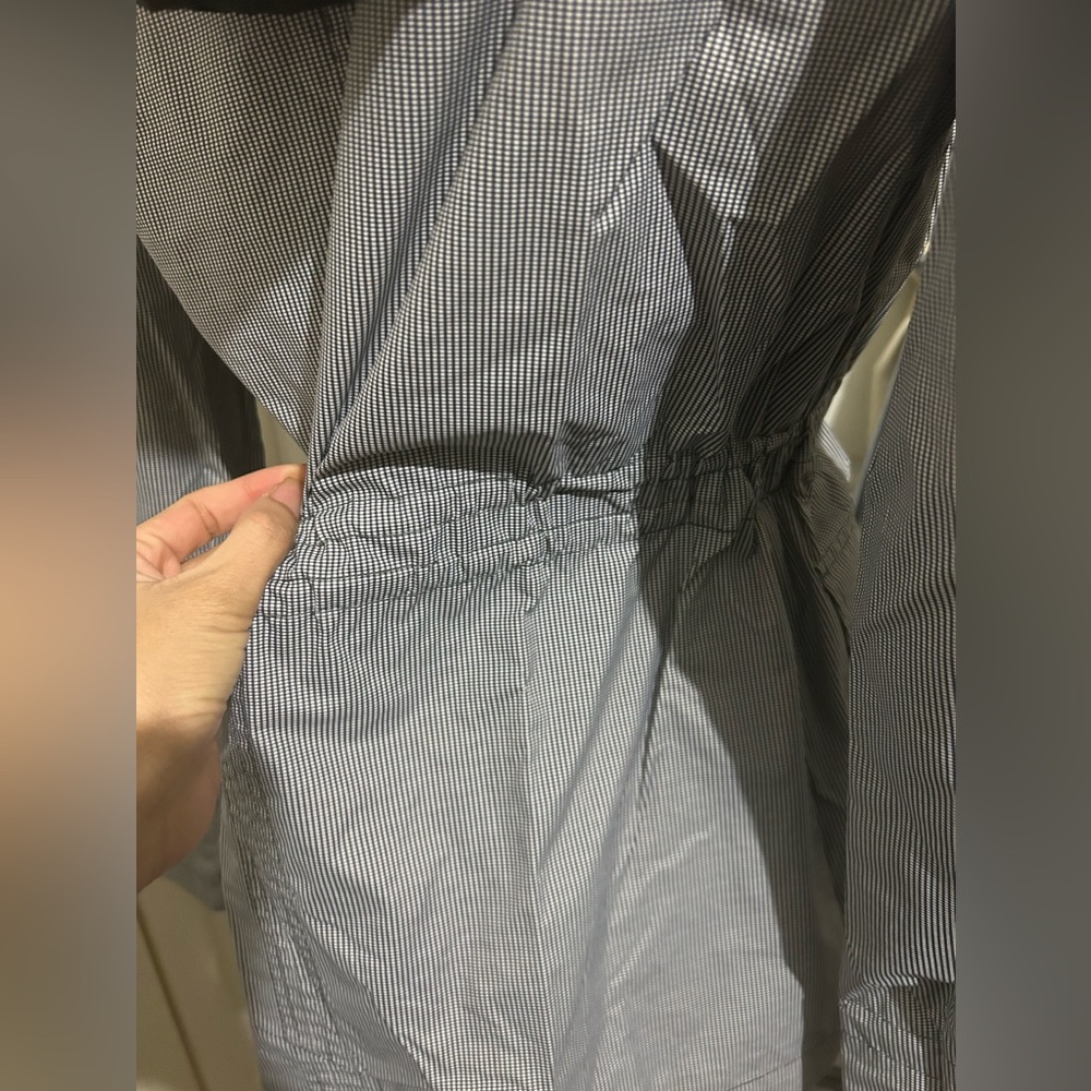 Weather Timer Jacket - image 5